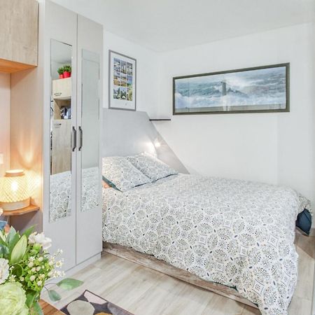 Ty Brennig Leilighet Dinard Eksteriør bilde